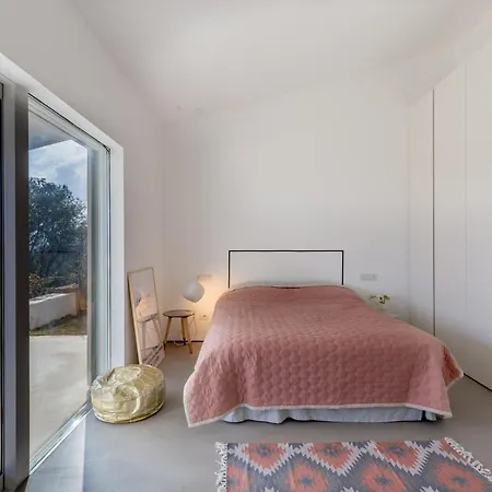 Villa Modern Minimalist Olbia