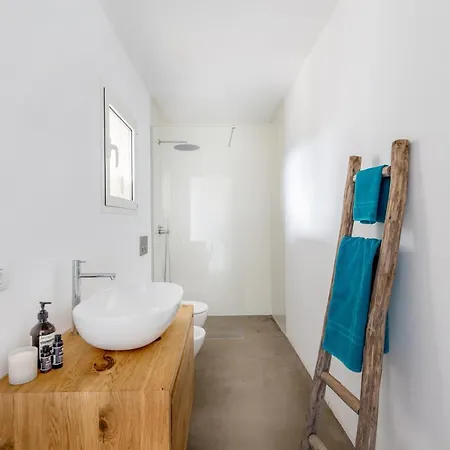 Villa Modern Minimalist Olbia