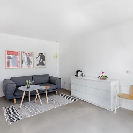 Modern Minimalist